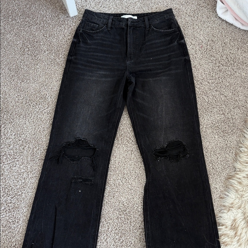 Altar'd State Women’s Dark Jeans